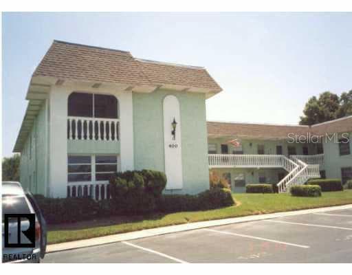 1250 Pinellas AVENUE S UNIT 412 Tarpon Springs, FL 34689