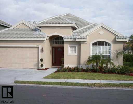 2282 Highland Woods DRIVE Dunedin, FL 34698