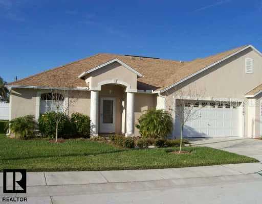 10529 Alvarado COURT Seminole, FL 33772