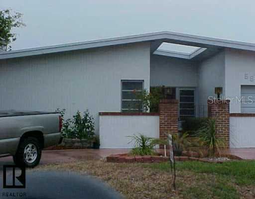 580 Belle Pt DRIVE St. Pete Beach, FL 33706