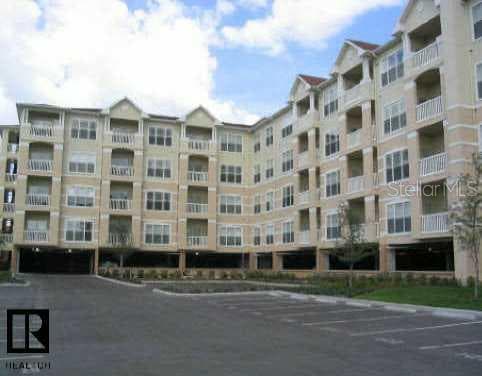 1216 MISSOURI AVENUE S UNIT 107 CLEARWATER, FL 33756