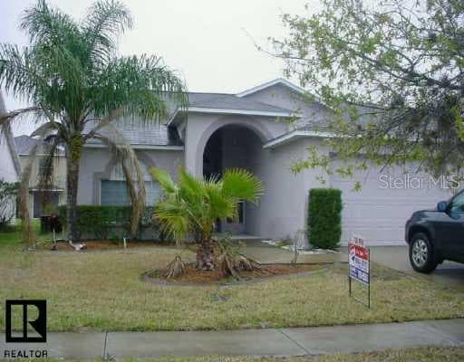1250 Salt Clay COURT Zephyrhills, FL 33543