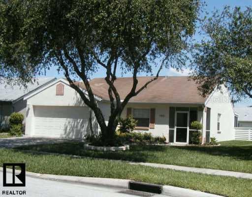 7901 Becket STREET New Port Richey, FL 34653