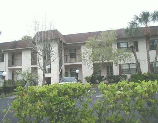 100 GRAND BOULEVARD UNIT 207 TARPON SPRINGS, FL 34689