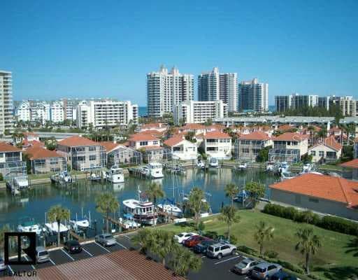 240 sand key DRIVE UNIT 271 clearwater, FL 33767