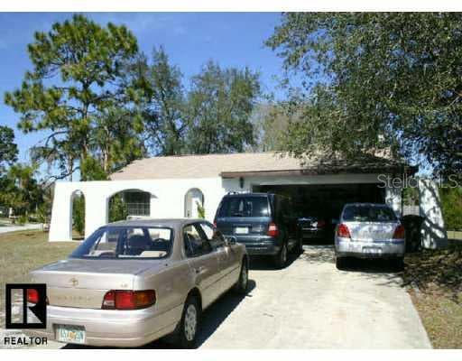 3302 Briarwood LANE Safety Harbor, FL 34695