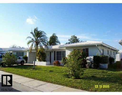3469 100th AVENUE N Pinellas Park, FL 33782
