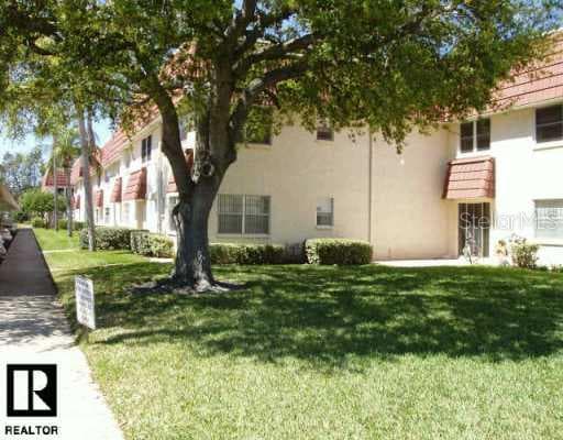 10037 62 UNIT 16 St Petersburg, FL 33708