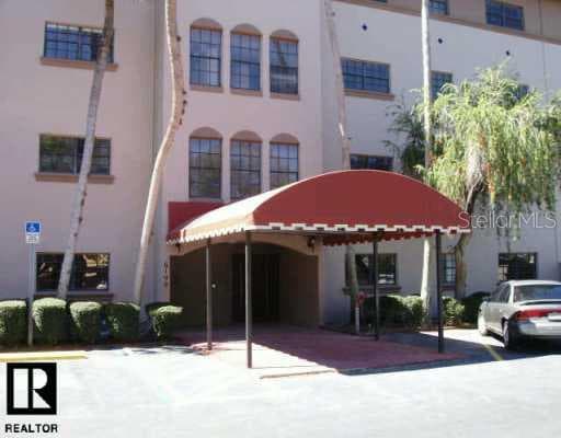 6100 Gulfport UNIT 101A South Pasadena, FL 33707
