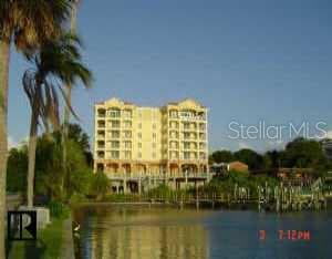 700 Osceola AVENUE N UNIT 302 Clearwater, FL 33755