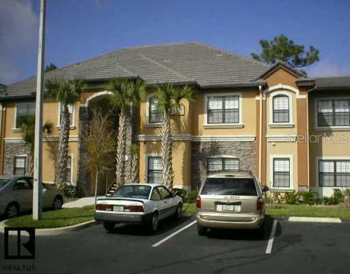 2516 Portofino PLACE Palm Harbor, FL 34683