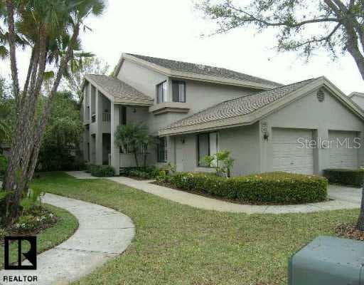 3016 Landmark BOULEVARD UNIT 401 Palm Harbor, FL 34684