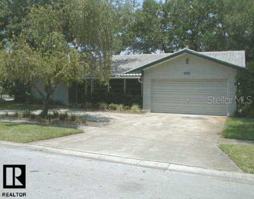 1931 Cormorant DRIVE Palm Harbor, FL 34684