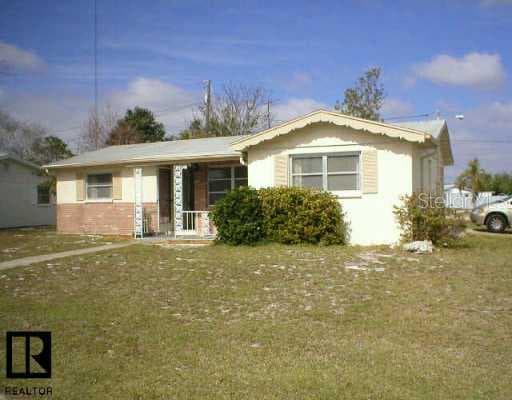 3709 Harvard DRIVE Holiday, FL 34691