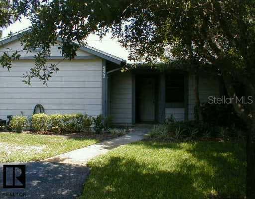 39650 US 19 N UNIT 552 Tarpon Springs, FL 34688