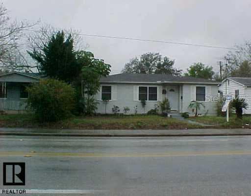 4726 22 AVENUE N St Petersburg, FL 33713