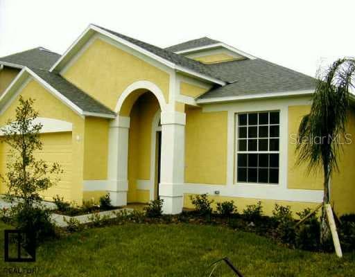 3123 Downan Point DRIVE Land O Lakes, FL 34638