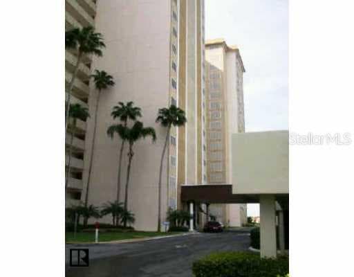 5200 Brittany DRIVE S UNIT 1503 St. Petersburg, FL 33715