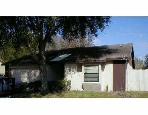 2168 Little Brook LANE Clearwater, FL 33763