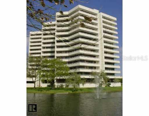 5940 Pelican Bay PLAZA UNIT 904B Gulfport, FL 33707