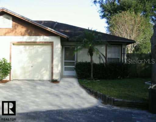3645 Sail COURT Palm Harbor, FL 34684
