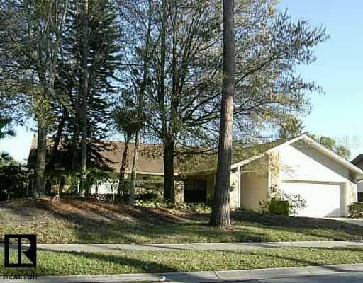 2940 Pinewood RUN Palm Harbor, FL 34684