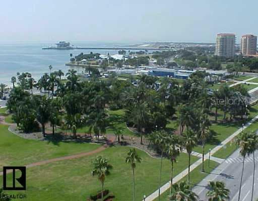 1120 N Shore DRIVE NE UNIT 1101 St Petersburg, FL 33701