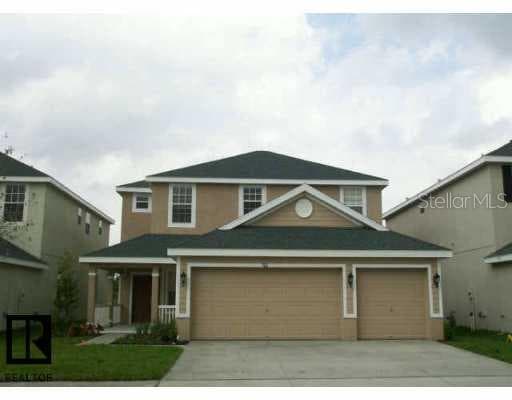 9116 Oak Pride COURT Tampa, FL 33647