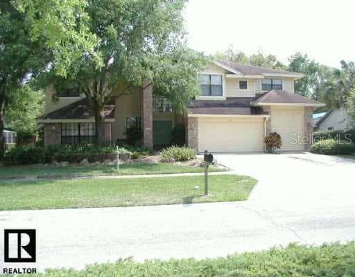 2825 Chancery LANE Clearwater, FL 33759