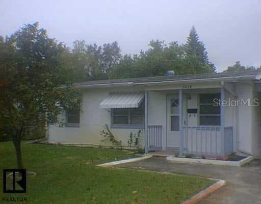 3636 62nd STREET N St Petersburg, FL 33710