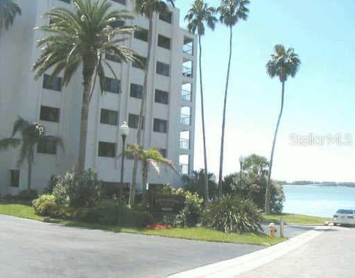55 ROGERS STREET UNIT 501 CLEARWATER, FL 33756