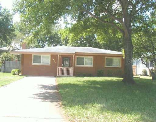 1630 Summerdale DRIVE S Clearwater, FL 33764