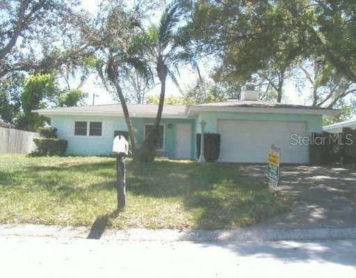 1801 Patlin CIRCLE S Largo, FL 33770