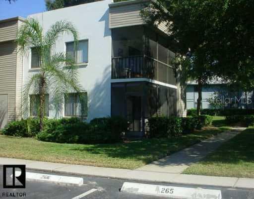 2375 Fox Chase BOULEVARD Palm Harbor, FL 34683