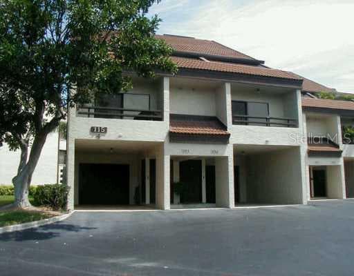 115 1st STREET E UNIT 205 Tierra Verde, FL 33715
