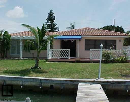 10238 Tarpon DRIVE Treasure Island, FL 33706