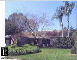 5017 Bridgeport DRIVE Safety Harbor, FL 34695