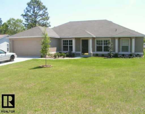 4390 Candler AVENUE W Spring Hill, FL 34609