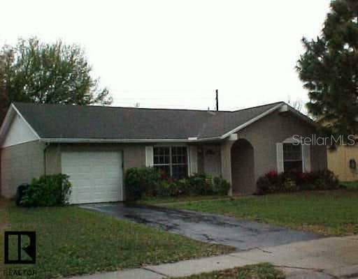 3433 Dellefield STREET New Port Richey, FL 34655