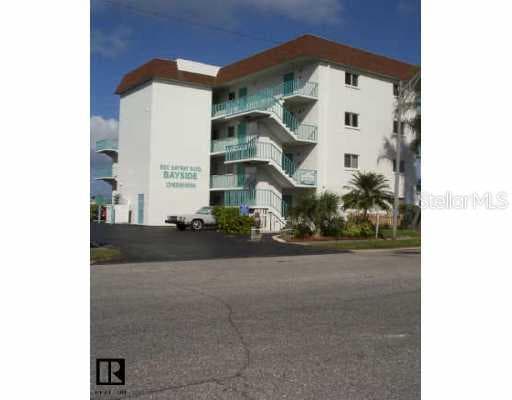 800 BAYWAY BOULEVARD UNIT 12 CLEARWATER, FL 33767