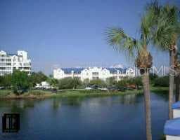 2323 Feather Sound DRIVE UNIT F-204 Clearwater, FL 33762