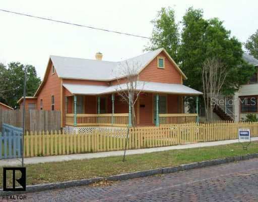812 6th STREET N St Petersburg, FL 33701