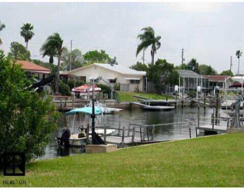 4135 Headsail DRIVE New Port Richey, FL 34652