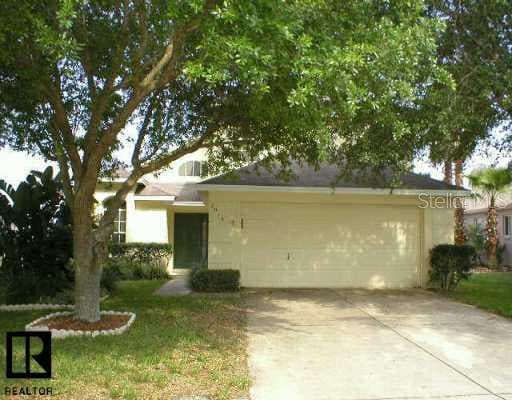 2916 Shannon CIRCLE Palm Harbor, FL 34683