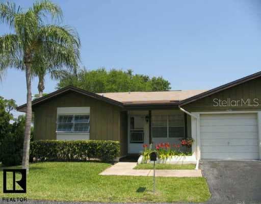 1425 Heather Ridge BOULEVARD Dunedin, FL 34698