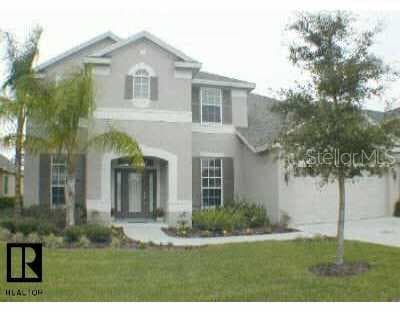 3024 Northfield DRIVE Tarpon Springs, FL 34688