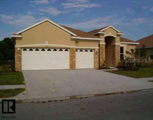 2235 Tarragon LANE New Port Richey, FL 34655
