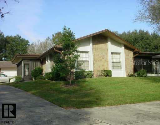 2280 Shelly DRIVE UNIT B Palm Harbor, FL 34684