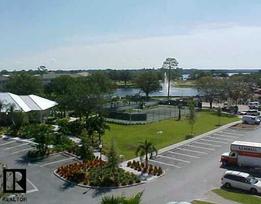 10000 park BOULEVARD UNIT 502 seminole, FL 33777