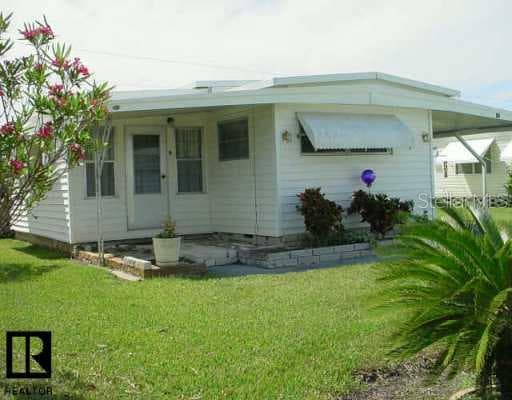 25 CONCORD LANE PALM HARBOR, FL 34684